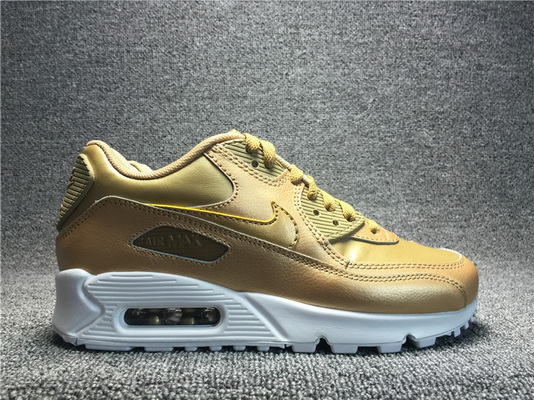 Super Max Nike Air Max 90 GS--006